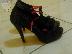 PoulaTo: Peep toe iron fist