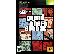 PoulaTo: GRAND THEFT AUTO No3 XBOX