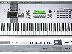 PoulaTo: yamaha motif 8....450 ευρώ (συζητισημη)