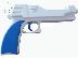 PoulaTo: Wii gun