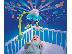 PoulaTo: SMOBY COTOONS FLOWER MOBILE ASST,110110