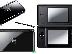PoulaTo: Nintendo DS lite