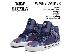 PoulaTo: Supra WMNS Vaider Purple Floral White