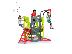 PoulaTo: SMOBY ΓΥΜΝΑΣΤΗΡΙΟ CLIMBING TOWER (840201)