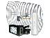 PoulaTo: GRID ANTENA 24db me BULLET  6993997030