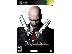 PoulaTo: HITMAN CONTRACTS No3 XBOX