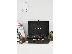 PoulaTo: Πικάπ Crosley Cruiser Black and Rose Gold Vinyl Record Player
