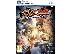 PoulaTo: Street fighter X tekken
