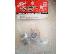 PoulaTo: 1/10 THUNDER TIGER-PN0267 STARTING SET 12/18