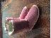 PoulaTo: Ugg Pink size 8