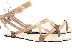 PoulaTo: LANVIN σανδαλια γυναικεια ,40.5