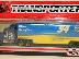 PoulaTo: MATCHBOX Μεταλλικές μινιατούρες Super Star Transporters.