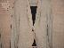 PoulaTo: Zara riding jacket size small