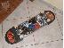 PoulaTo: Skateboard