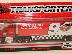 PoulaTo: MATCHBOX Μεταλλικές μινιατούρες Super Star Transporters Δεκαετίας 