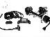 PoulaTo: Dual Wheel Cine Follow Focus