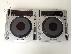 PoulaTo: 2 x Pioneer CDJ 800 MK2