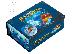 PoulaTo: Magic Fish: A new educational and innovative scientific toy