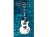 PoulaTo: Epiphone Alpine White Les Paul Custom