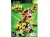 PoulaTo: CRASH TWIN SANITY XBOX
