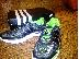 PoulaTo: Running shoes Adidas