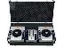PoulaTo: ΠΩΛΕΙΤΑΙ DJ SET Stanton c313 - (akoustika sennheiser dwro)