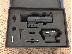 PoulaTo: SIG SAUER ROMEO5 RED DOT SIGHT WITH JULIET3 3X MAGNIFIER COMBO SORJ53101 (PRICE USD 360)
