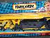PoulaTo: Matchbox Convoy 80s
