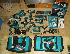 PoulaTo: Makita LXT902 18-Volt LXT Lithium-Ion 9-Piece Combo Kit