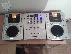 PoulaTo: CD PLAYERS AND MIXER