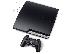 PoulaTo: Playstation 3 Slim 320Gb + games