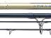 PoulaTo: SHIMANO Power Aero Surf Twin Tip 450 AX
