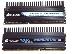 PoulaTo: Corsair DDR 3 2GB DIMMS CM3X1024-1800C7D