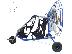 PoulaTo: Paramoter - Trike - Treiller