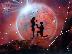 PoulaTo: Spray paint art  Lover