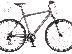 PoulaTo: IDEAL CROSSMO XL (58cm)
