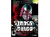 PoulaTo: JUDGE DREDD DREDD vs DEATH XBOX