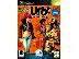 PoulaTo: URBZ SIMS IN THE CITY XBOX