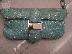 PoulaTo: Pinko clutch bag limited edition