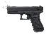 PoulaTo: Glock 18C Metal Slide Ομοίομα αληθινού 1:1