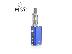 PoulaTo: Eleaf mini blue 10W