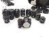 PoulaTo: DSLR PENTAX K-7 + πλήρες σετ φακών