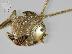 PoulaTo: BETSEY JOHNSON ΚΟΛΙΕ με SWAROVSKI