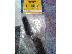 PoulaTo: E SKY ESKY HONEY BEE CP2  TAIL ROTOR BLADE