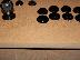 PoulaTo: Arcade joystick