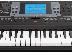 PoulaTo: Korg Pa900 Synthesizer