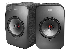 PoulaTo: KEF LSX Αυτοενισχυόμενα Ηχεία 2 Δρόμων (Wi-Fi, Bluetooth, Ethernet, Optical, USB)...