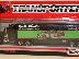 PoulaTo: MATCHBOX Μεταλλικές μινιατούρες σειρά Super Star Transporters