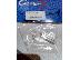 PoulaTo: copterX -cx 4500311-canopymounting bolt-