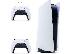PoulaTo: Sony PlayStation 5 Blu-ray Disc Edition - PS5 Disk & 2 Controllers